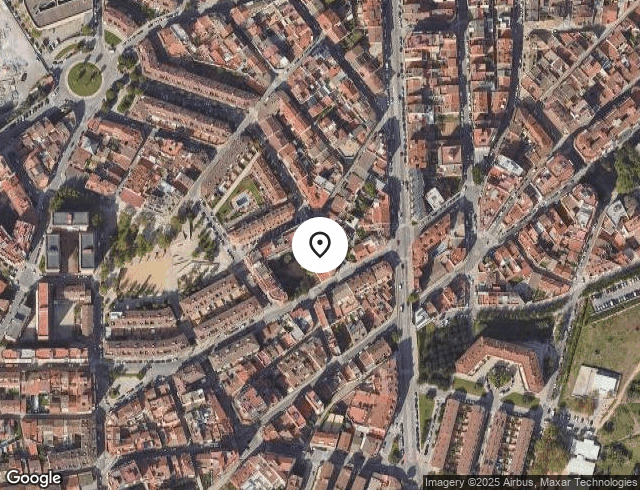 Piso en Avenida Catalunya , 8